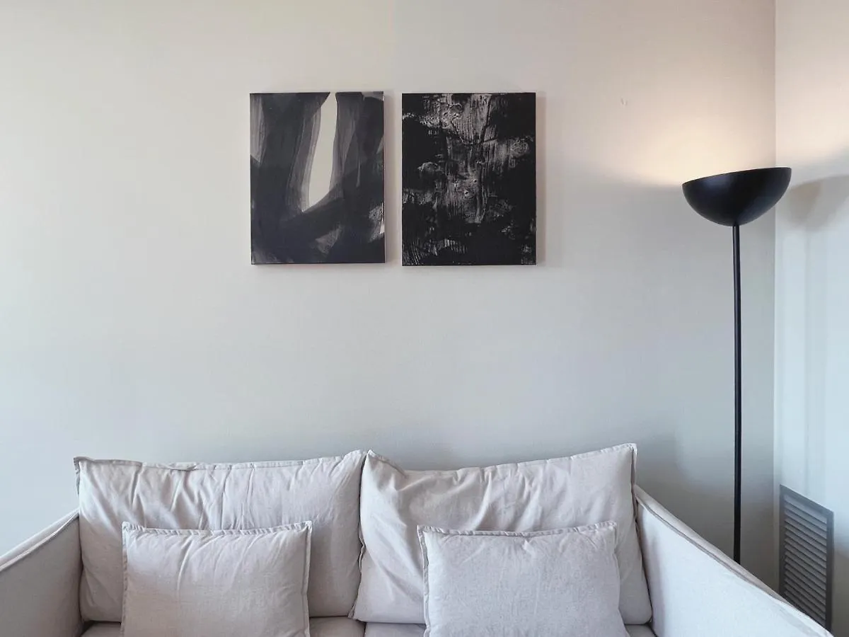 ברצלונה Stay U-Nique Apartments Sants II