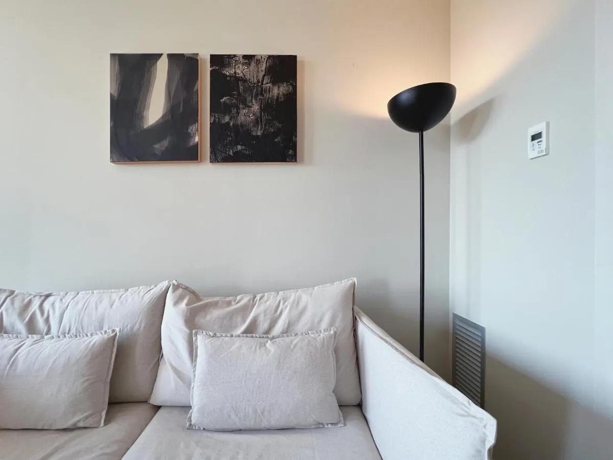 ברצלונה Stay U-Nique Apartments Sants II